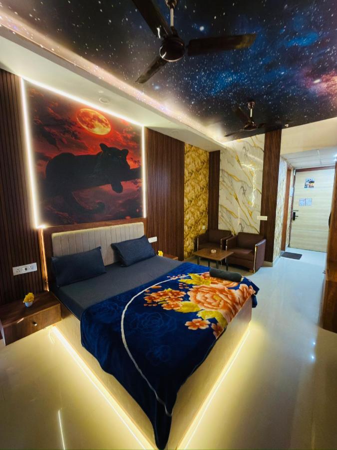 Welcome to SK Studio - Ferienwohnung Ghaziabad