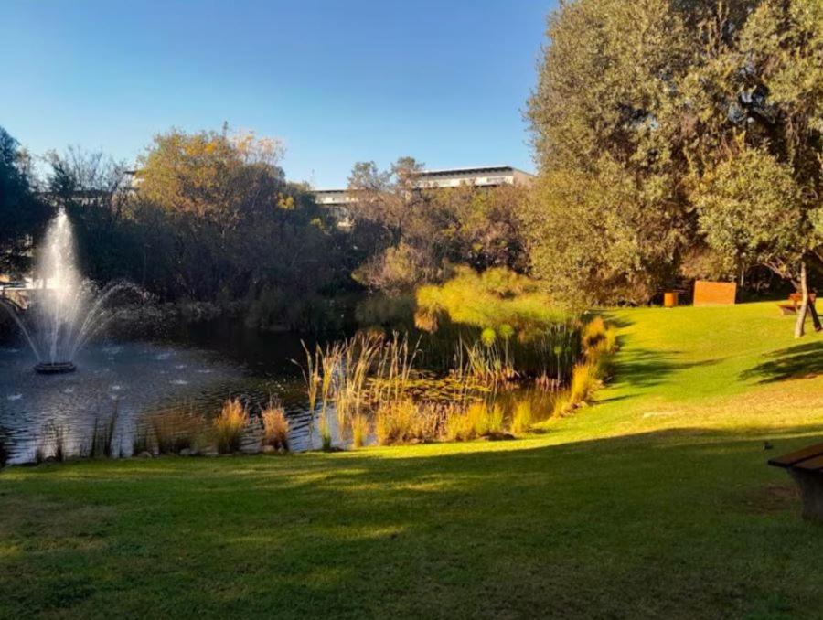 Big Dreams Luxury Suites Fourways - B&B Centane