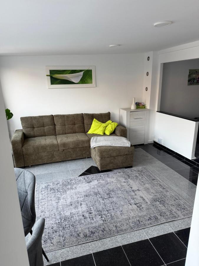Apartment Alpheide in Nienburg Weser - B&B Langendamm