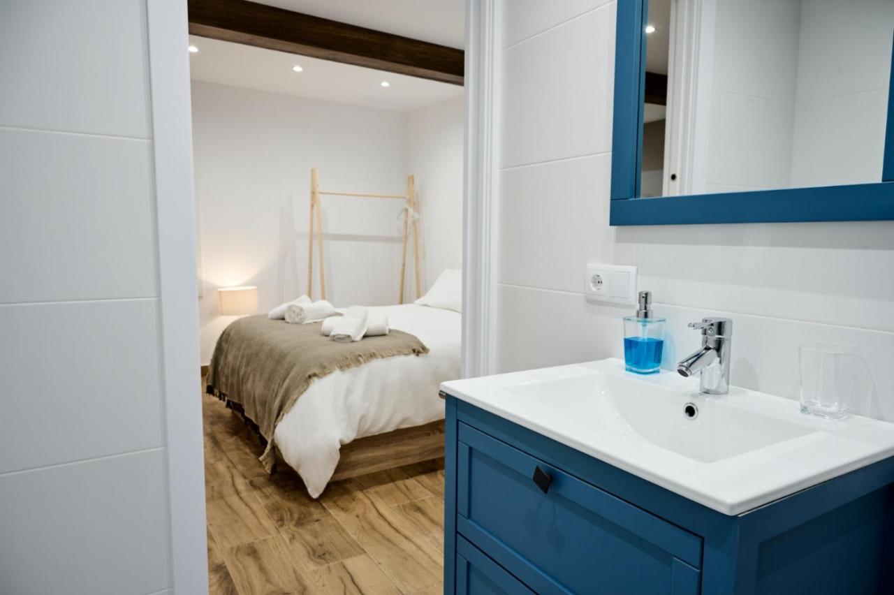 La Maestra Catedral 1 - B&B Jaén
