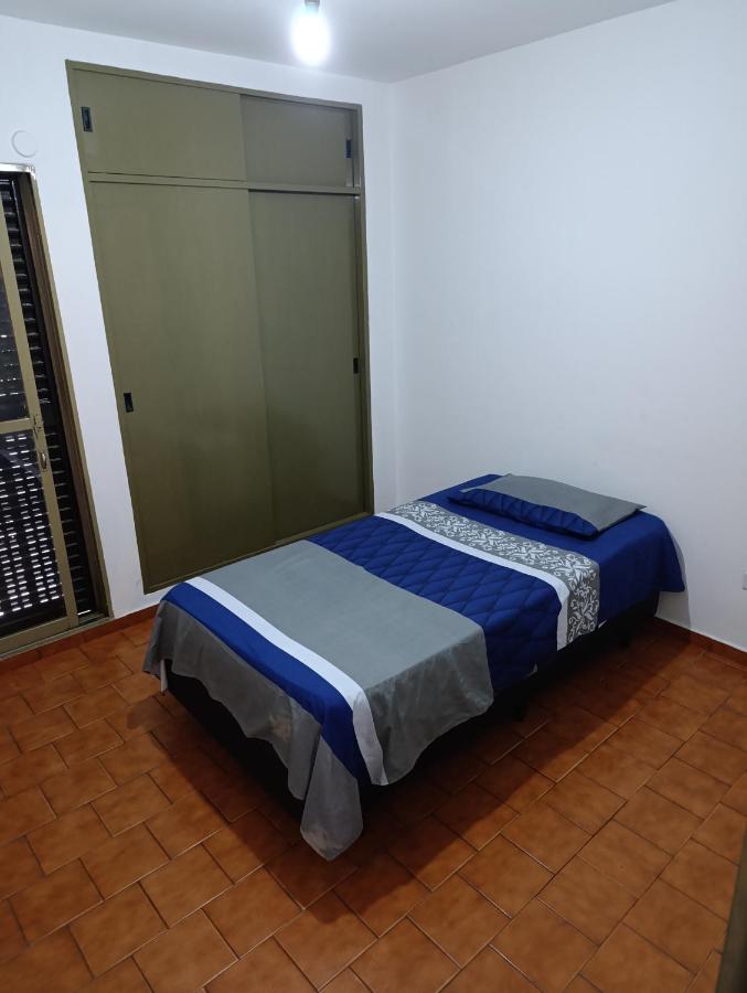 Departamento temporario El Chatel - Ferienwohnung Córdoba