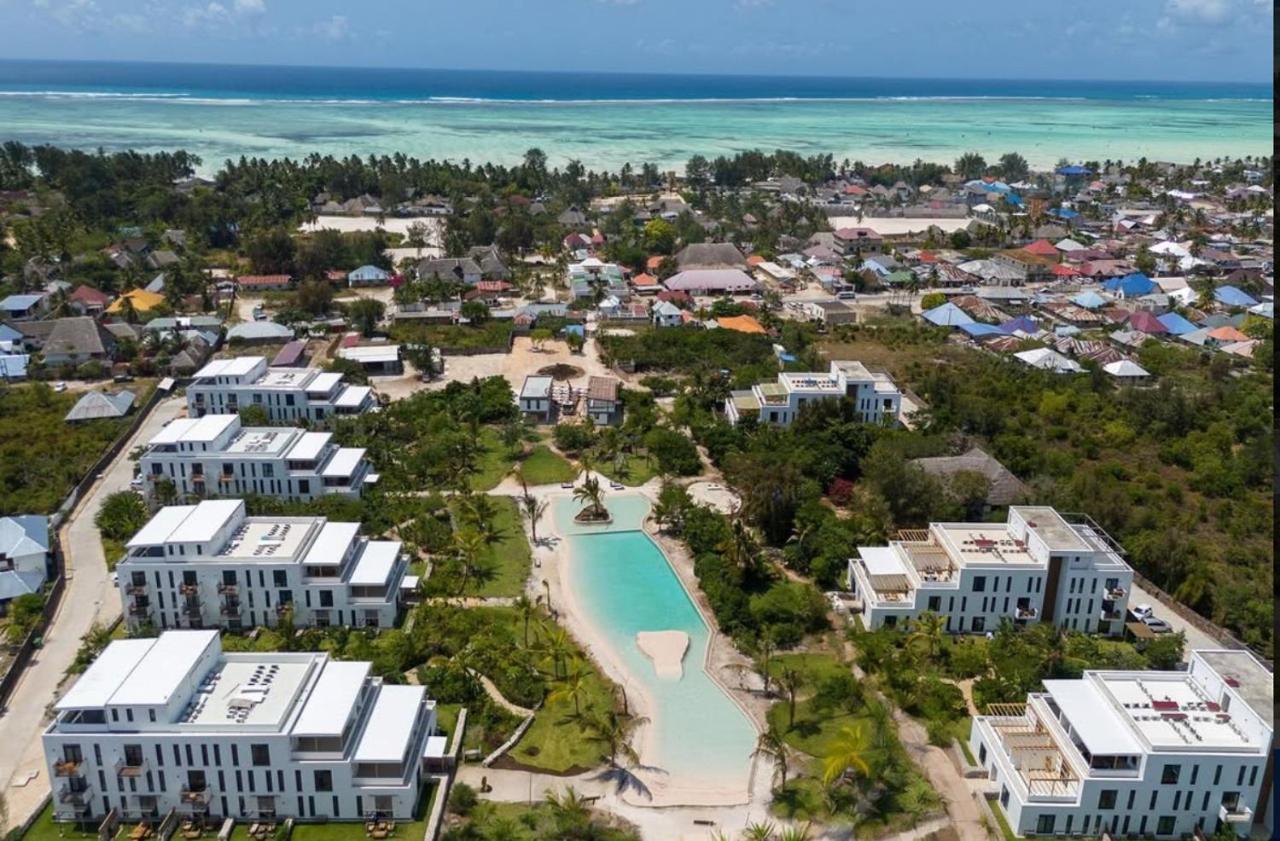 POM POM Suites Paje - B&B Paje