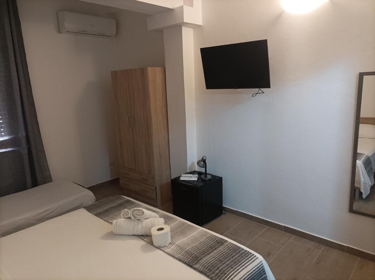Doppelzimmer mit eigenem Bad