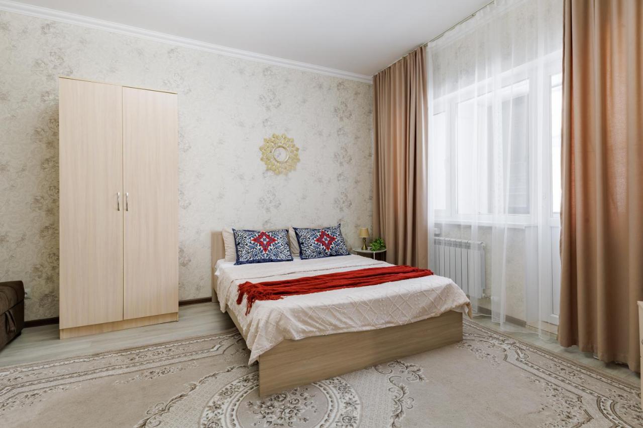 Seoul 63 - Ferienwohnung Astana
