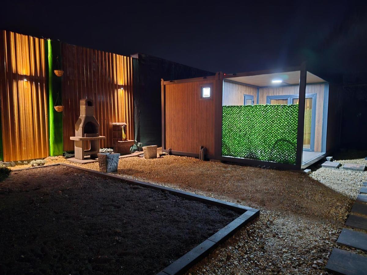 Moderna smeštaj Kula - Bed and Breakfast Kula