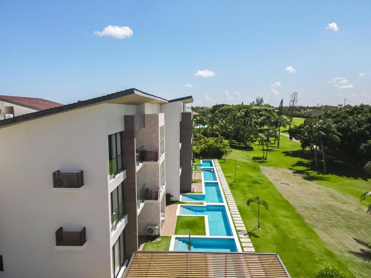 Cocotal Beach Homes Punta Cana - Ferienwohnung Punta Cana