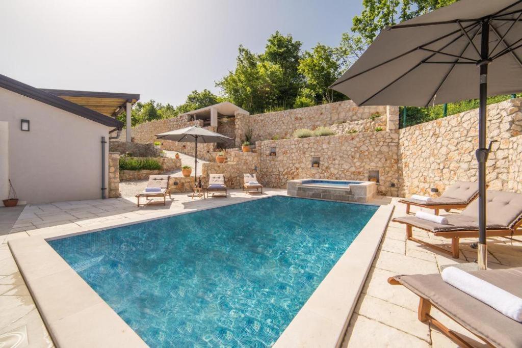 Villa Argenta - B&B Aržano