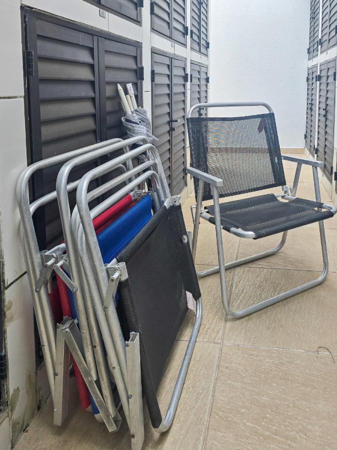 PC02 - Flat com Piscina Privativa no Centro - 50m da Praia By Oasis ferias - Ferienwohnung Porto de Galinhas