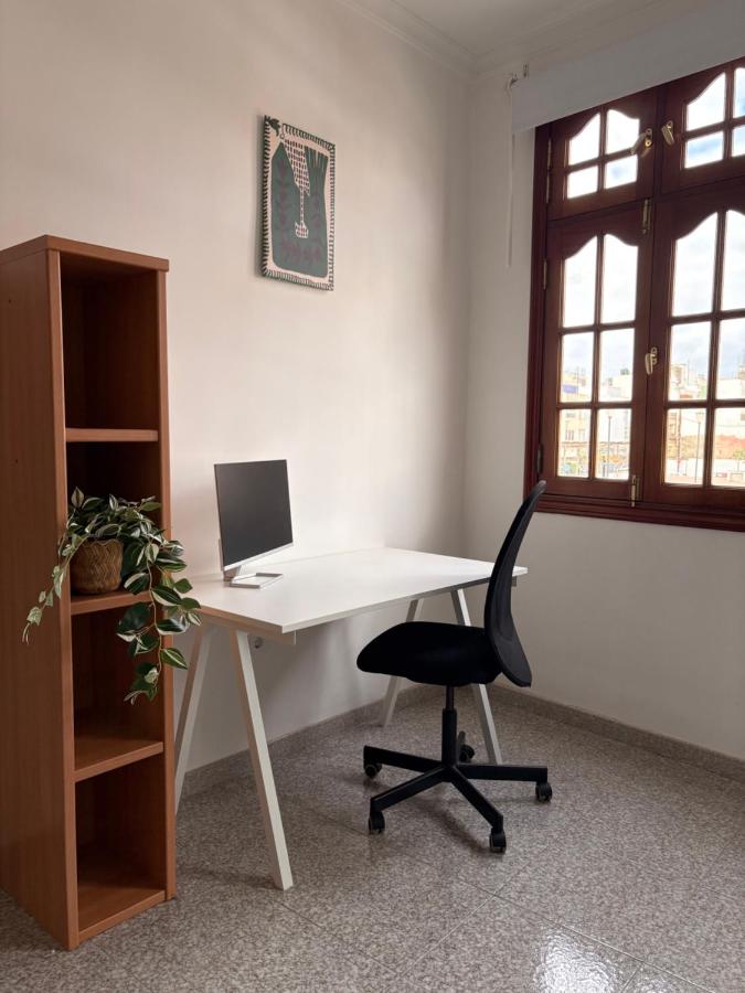 Chambre Double Deluxe