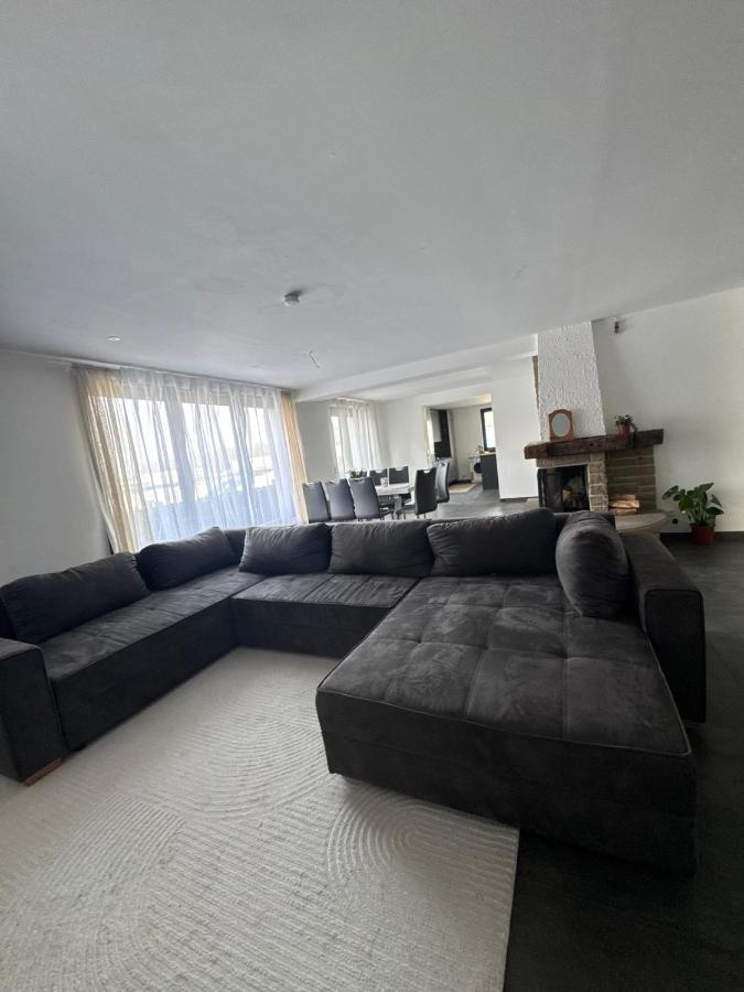 Seibel's SUITES - Big & Luxury Loft - For Family & Groups - B&B Essen