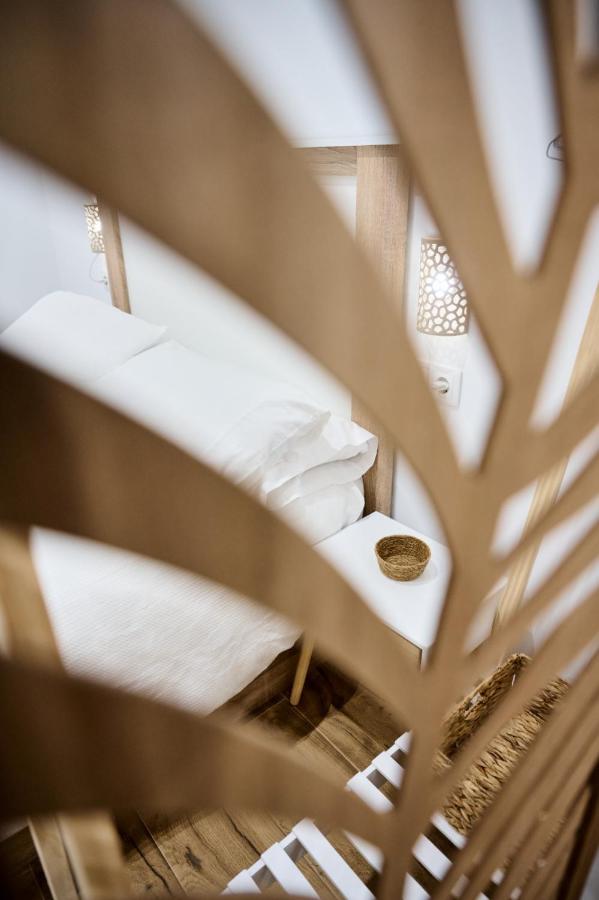 La Maestra Catedral 2 - Ferienwohnung Jaén