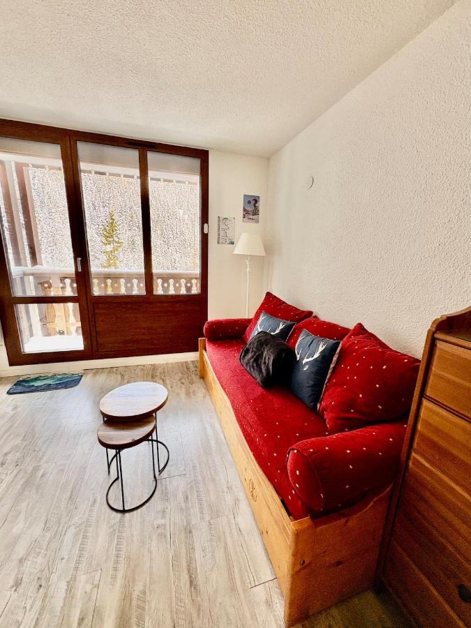 L'écrin du Thabor - Skis on your feet in Valfréjus - Ferienwohnung Valfrejus