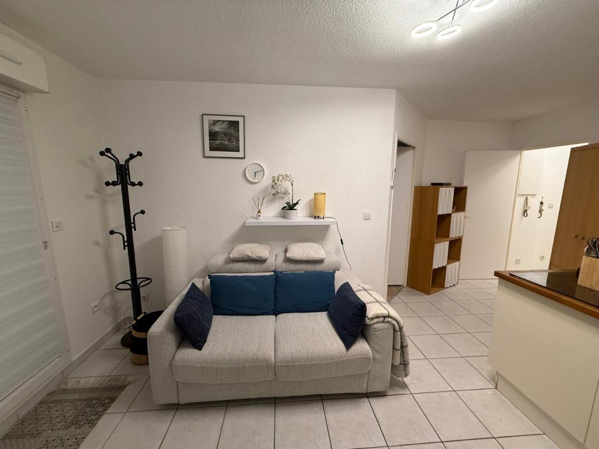 Le Puyricard Appartement avec terrasse - B&B Aix-en-Provence