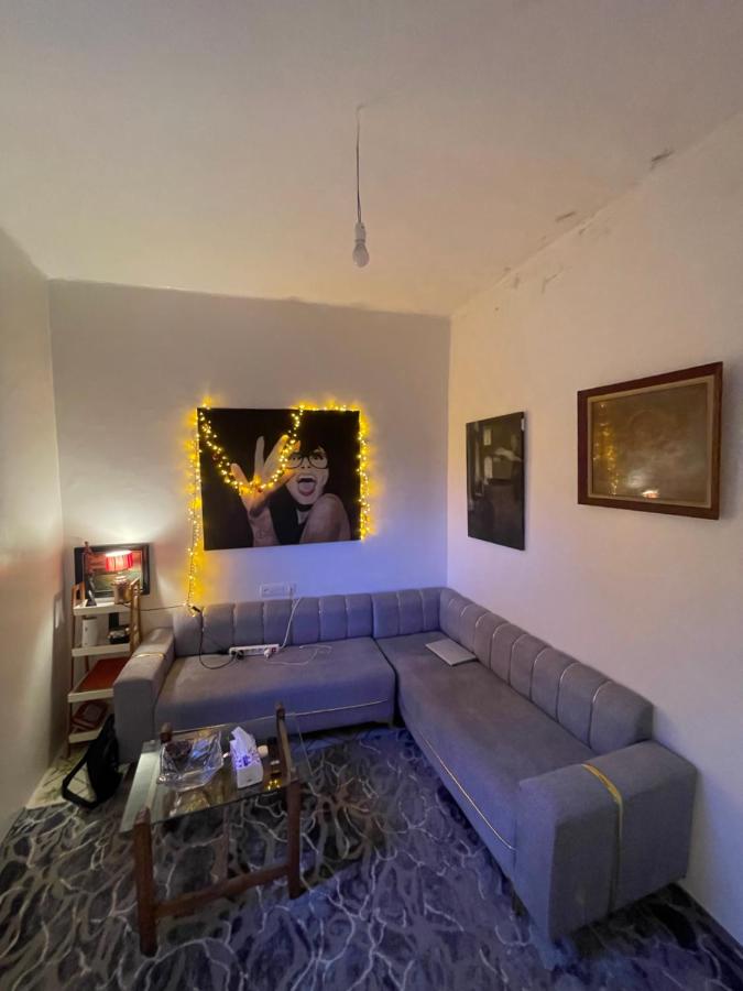 Cozy house with private rooms in old medina Rabat - Chambres d’hôtes Rabat
