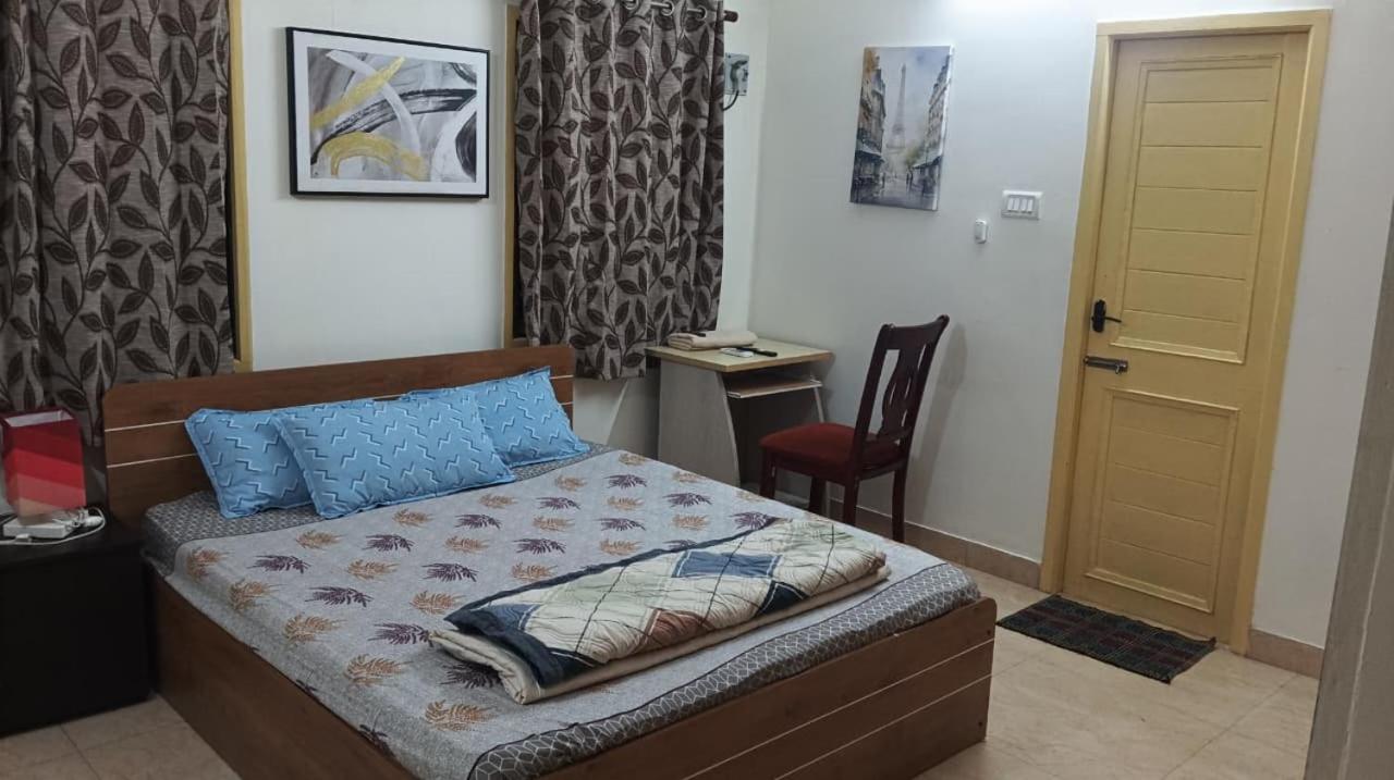 Bella Mi Casa Homestay - B&B Chennai