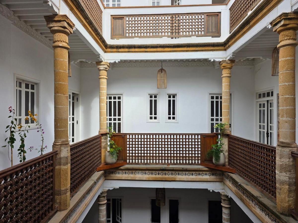 Riad Clou Self-service Apartments - Chambres d'hôtes Essaouira