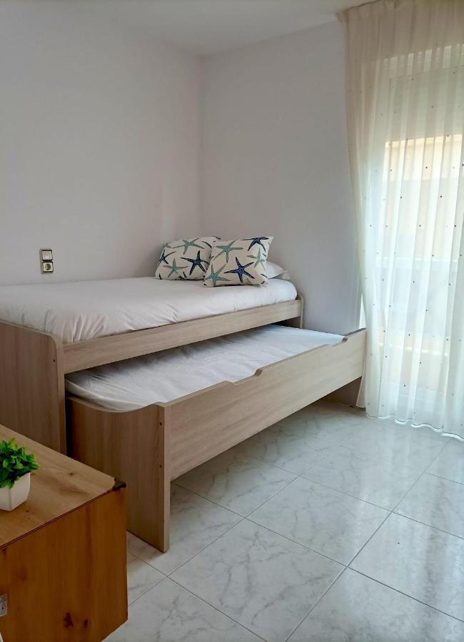 Jaime I Sea Breeze Apartment - B&B Jávea