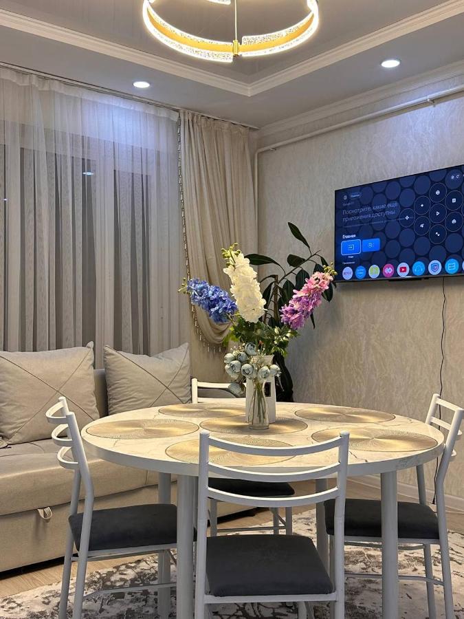 Sky House - B&B Karakol