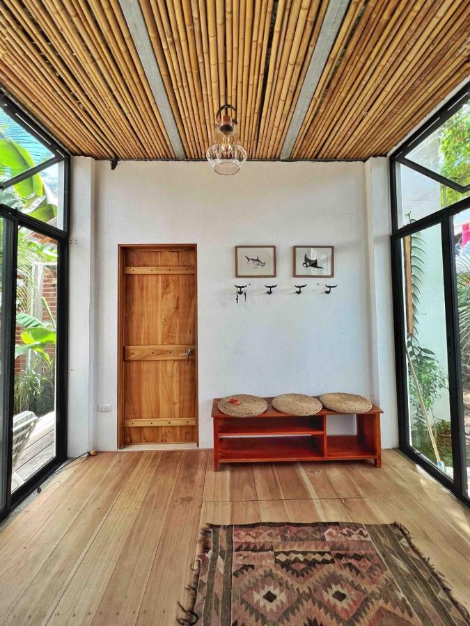 Casa Isla - Private Retreat in Galapagos - B&B Puerto Baquerizo Moreno