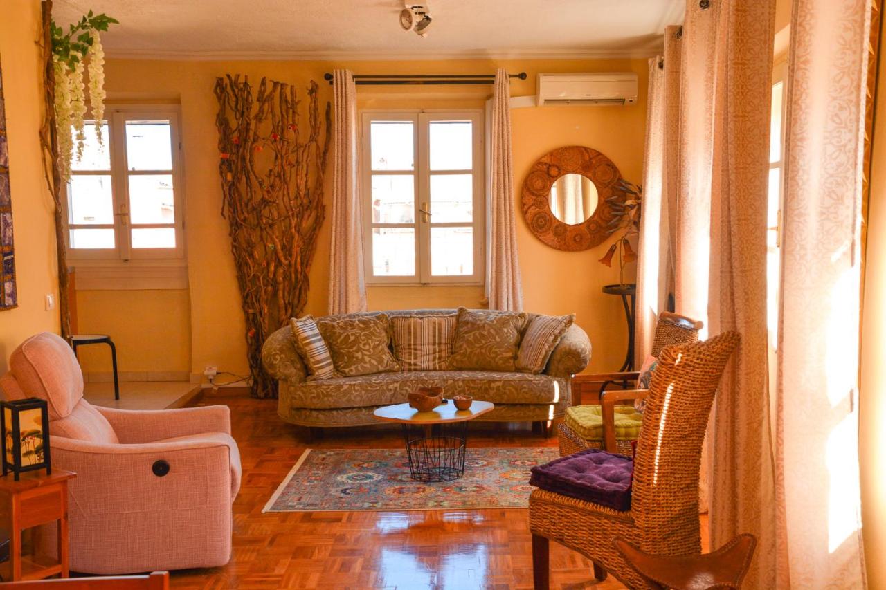 Cosy Home Campielo - Bed and Breakfast Grevedianá