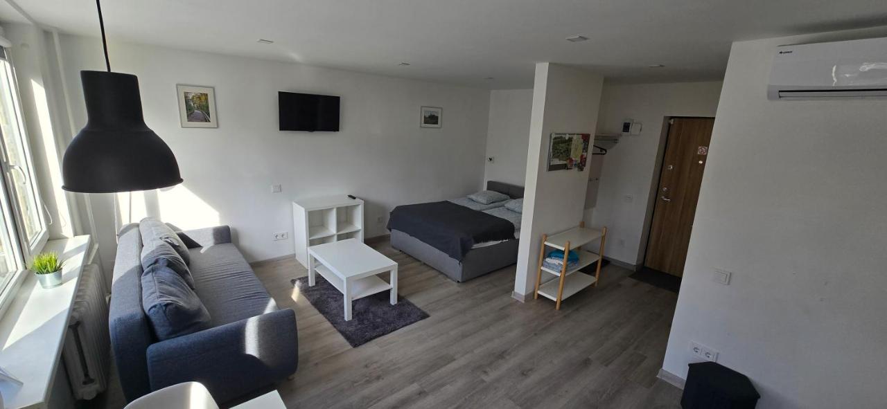 Anykščiai Center Apartment - B&B Anykščiai