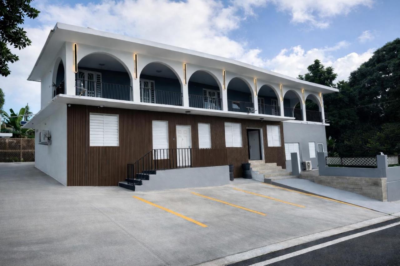 Rain Forest House by Otium - Bed and Breakfast Aguas Claras