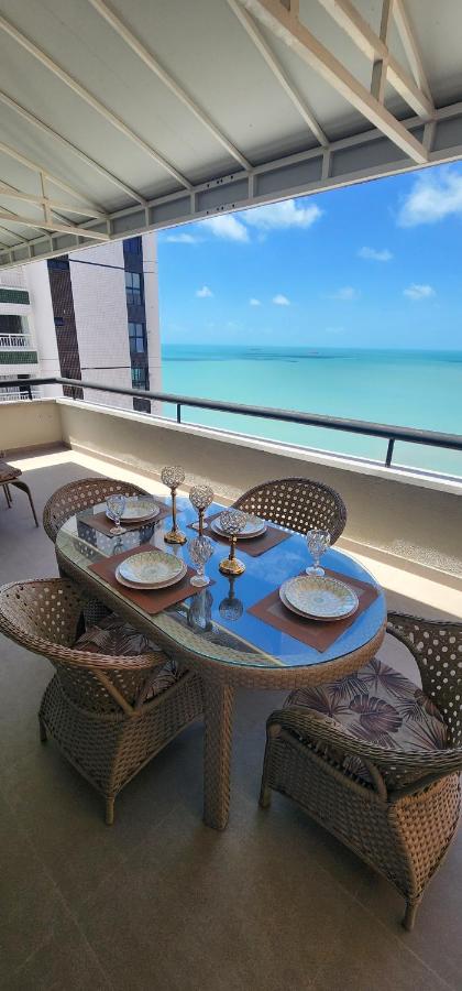 Ocean Scala by DS Imóveis - B&B Fortaleza