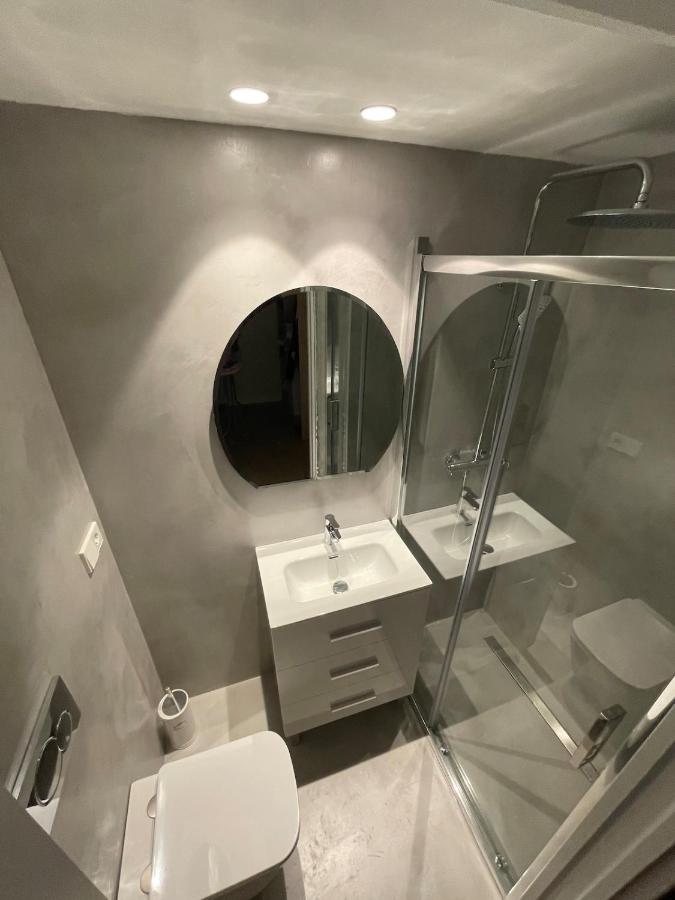 Apartamento junto a San Sebastián - B&B Errenteria