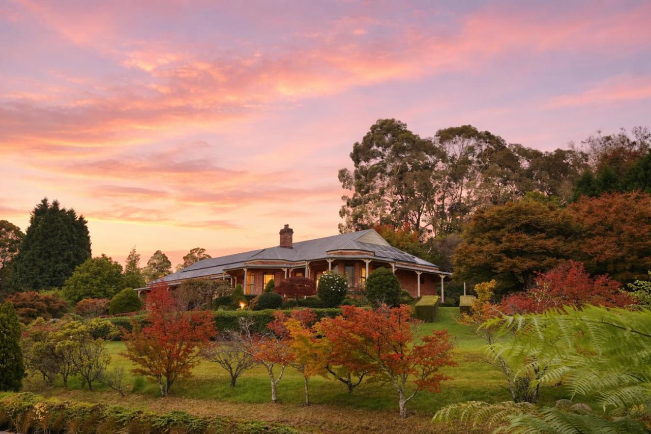 Tiverton - Bed and Breakfast Kurrajong Heights