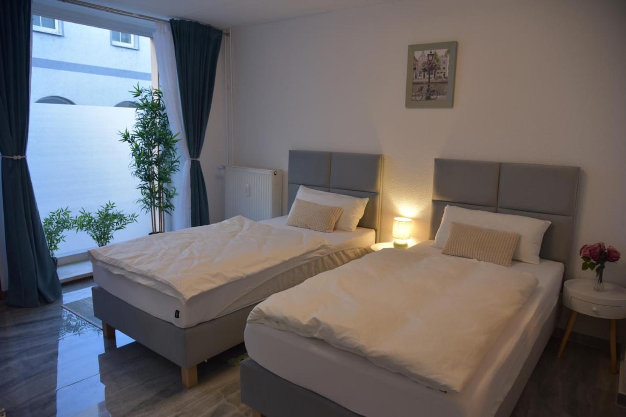 Apartment mit 1 Schlafzimmer