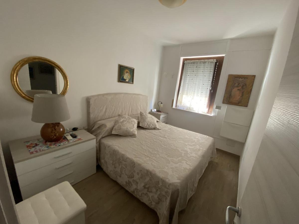 Sardinia - B&B Porto Torres