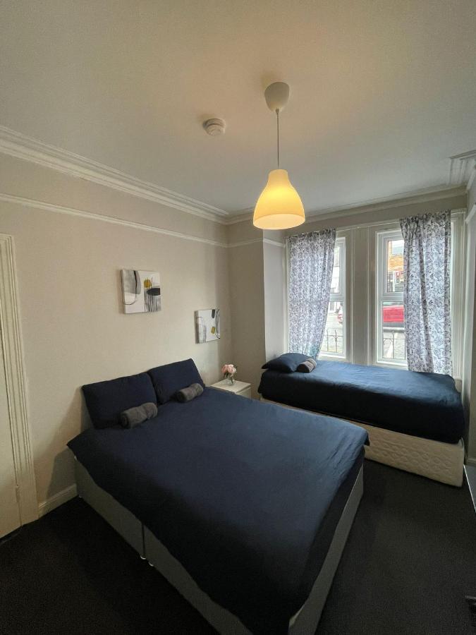 Superb Triple Room near Croke Park - 5