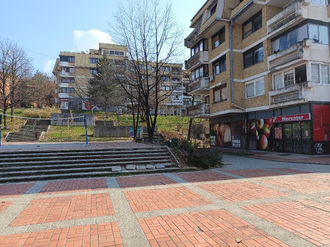 Lumina - B&B Sarajevo