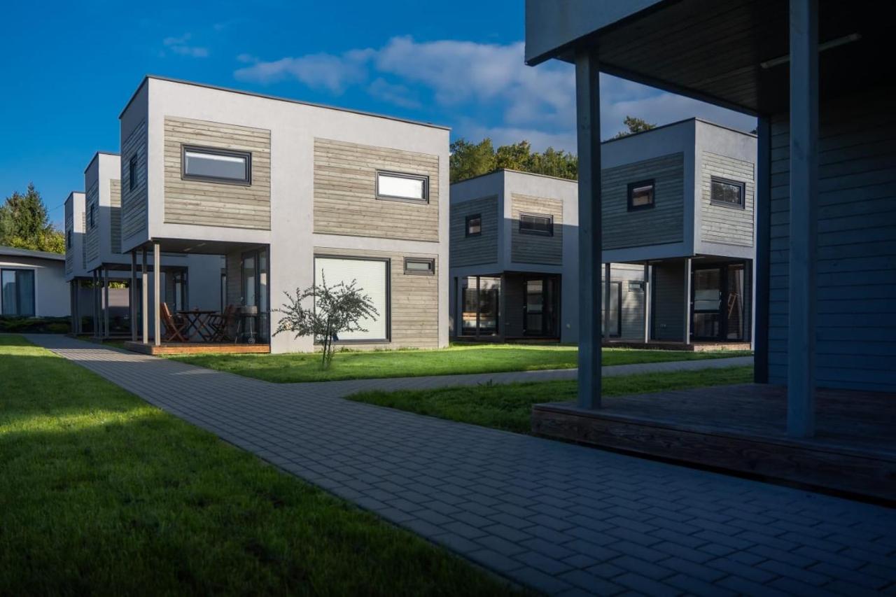 Ośrodek Wypoczynkowy Akwamaryn - B&B Ustronie Morskie