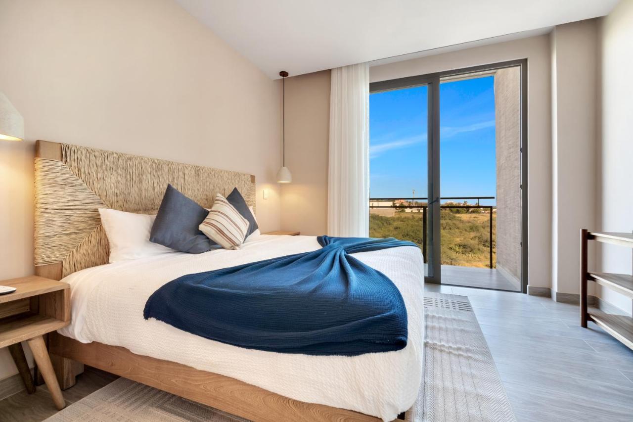 Three-Bedroom Superior Apartment