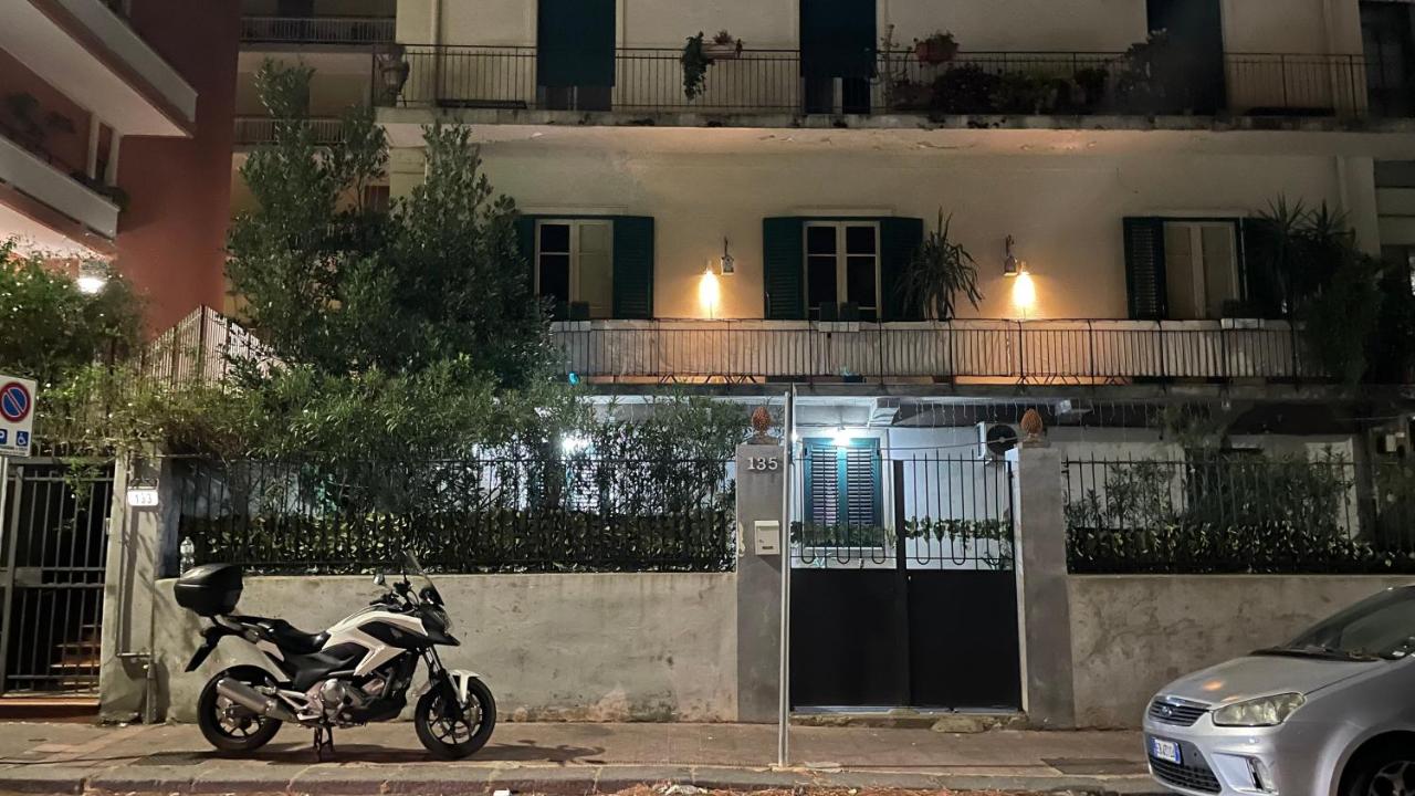 Three Rooms - B&B Messina