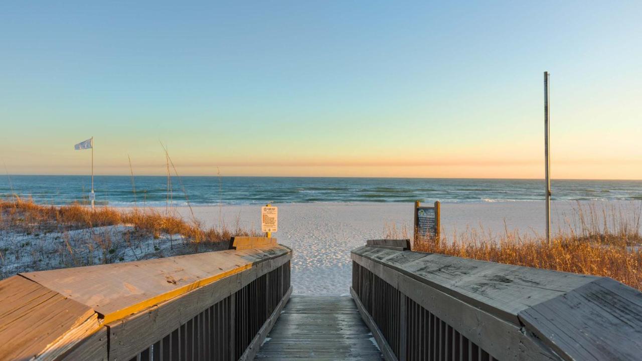 Condo with Gulf View Direct Beach Access Indoor Outdoor Pool 450 in Free or Discounted Activities Every Day - Ferienwohnung Gulf Shores