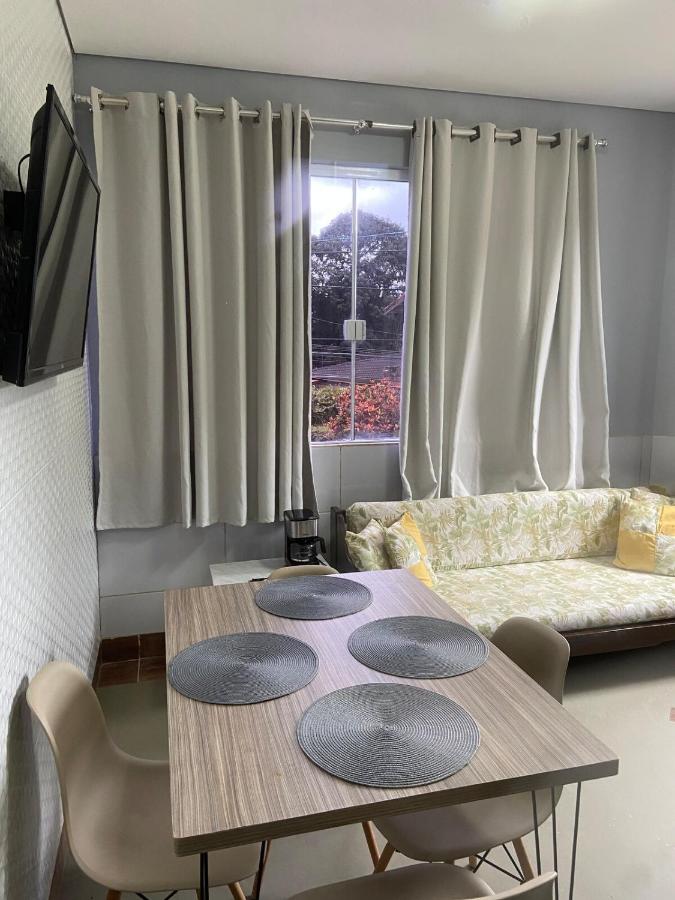 Recanto Guaiúba - B&B Guarujá