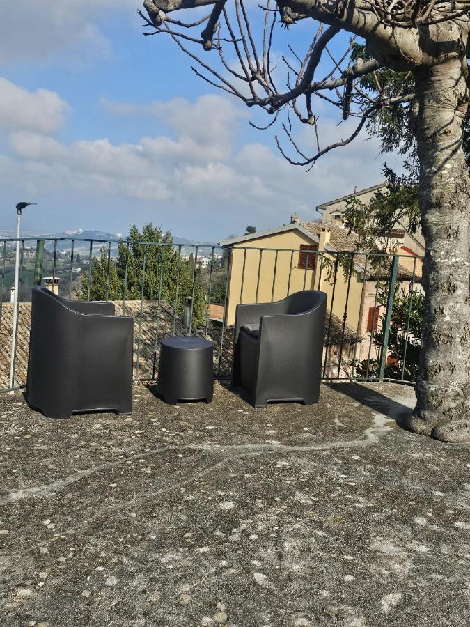 I Tre Mori - B&B Recanati