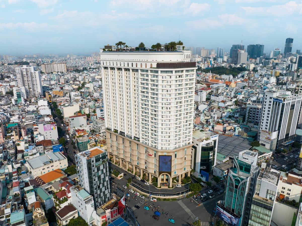 La Living Collection - B&B Ho Chi Minh