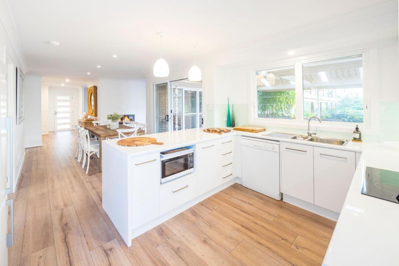 The Mook - Chambres d'hôtes Mollymook