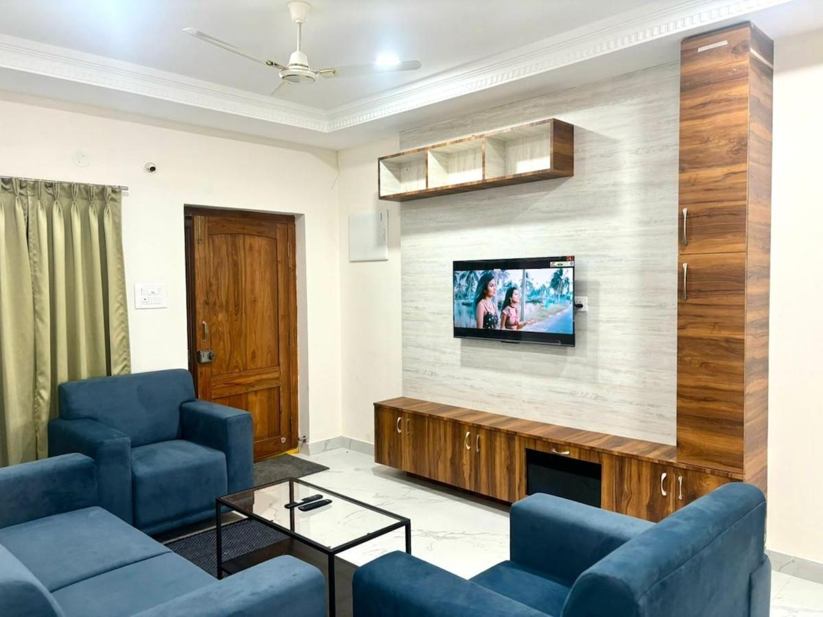 3bhk at Khazaguda - B&B Hyderabad