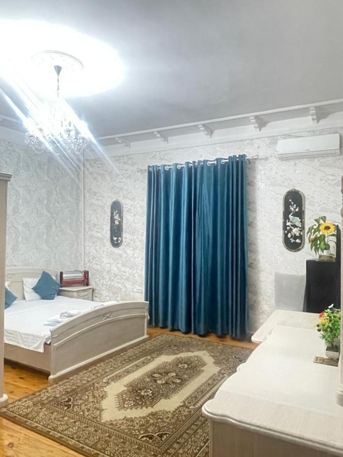 Avenue Hotel - B&B Og‘asaroy