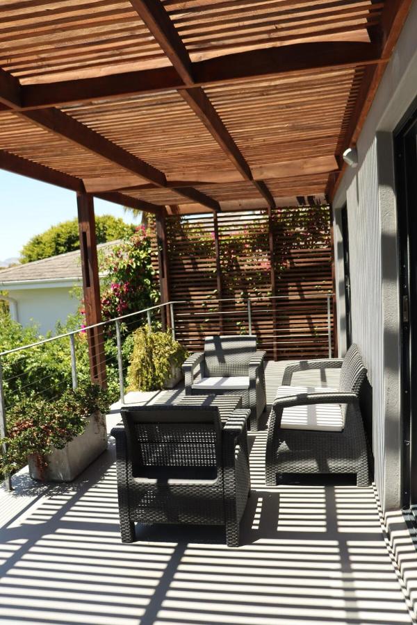 KommRust - B&B Kommetjie