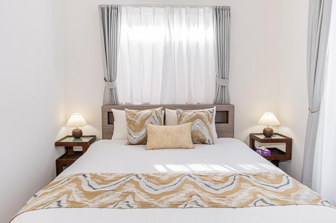 Tokyo 4LDK with Parking Near Disney and Tokyo Big Sight - B&B Tokyo