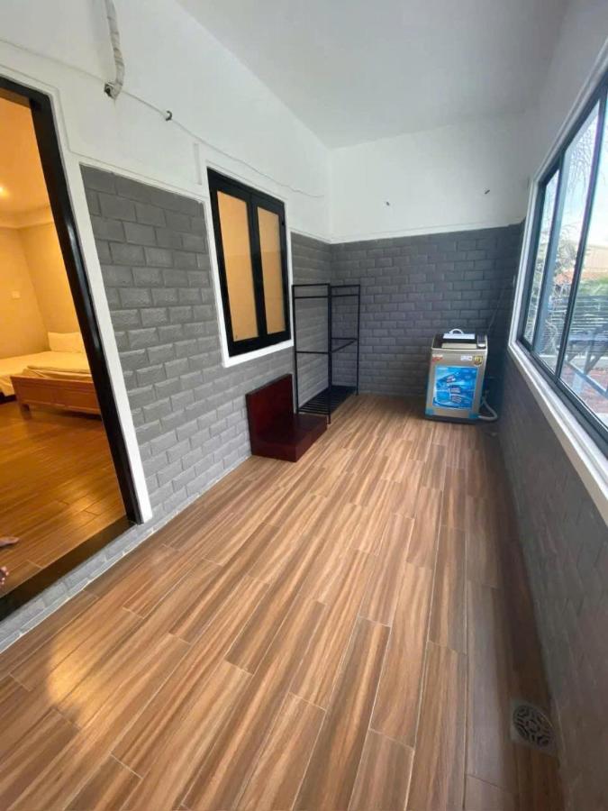 HATI Homestay - Ferienwohnung Hà Tiên