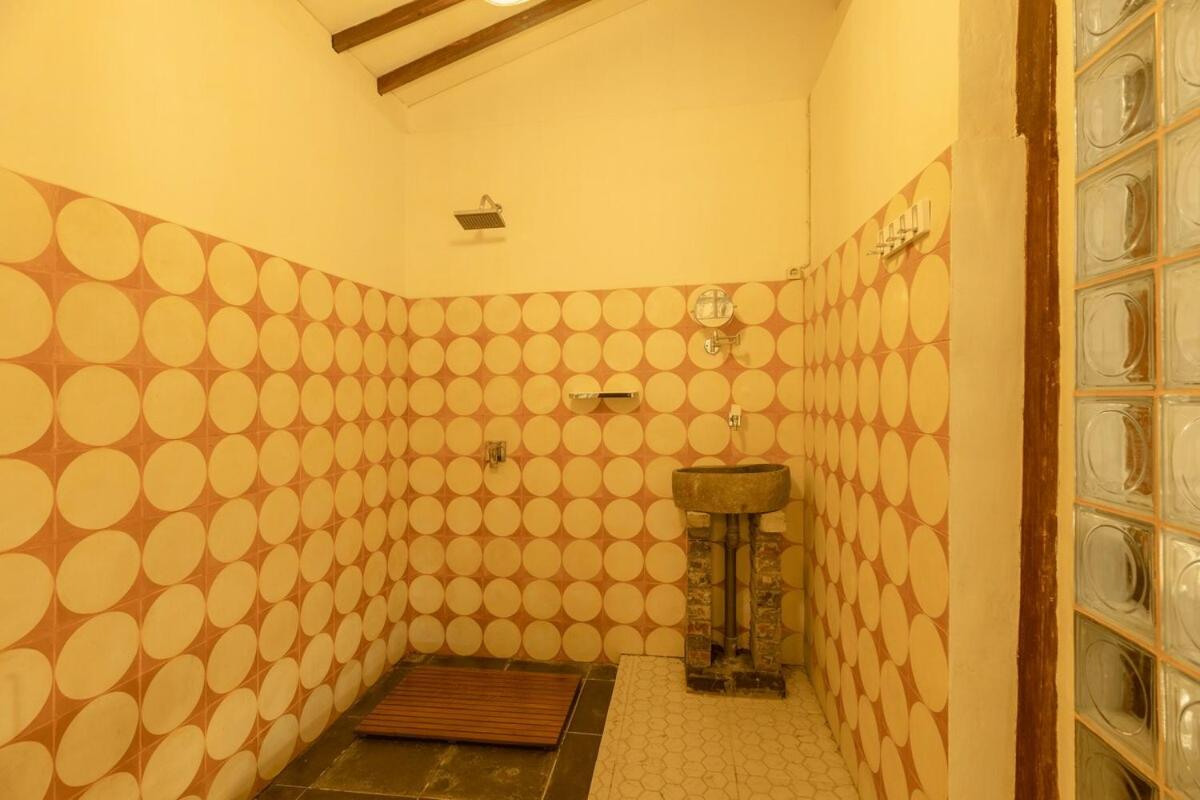 Villa met 1 Slaapkamer