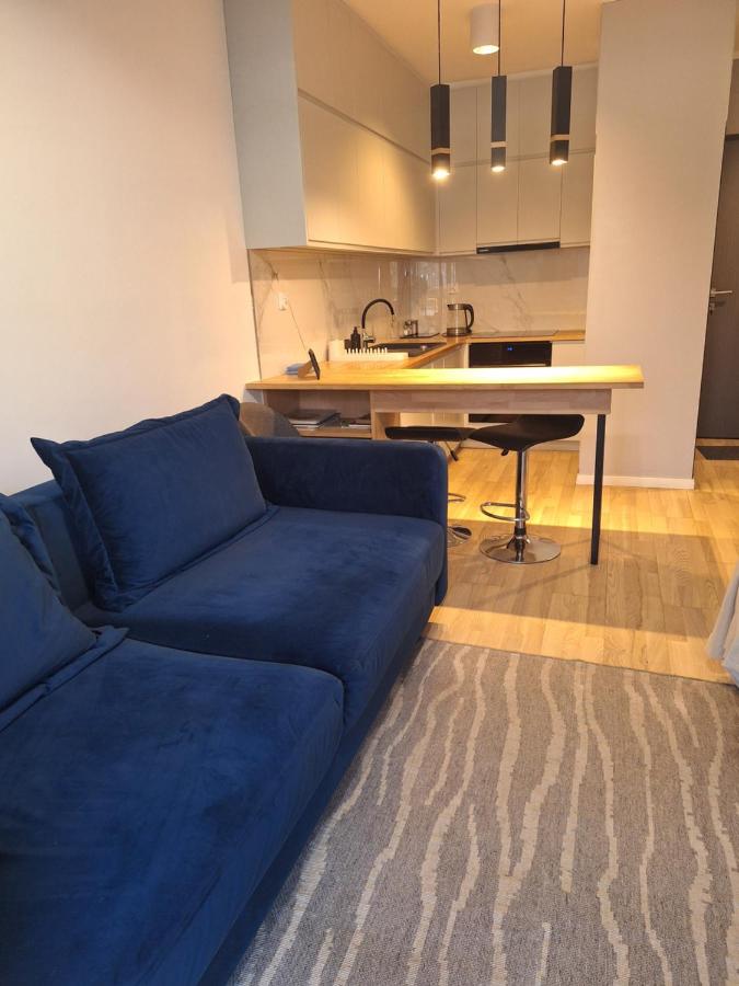 Apartament Wiosenna - Bed and Breakfast Białystok