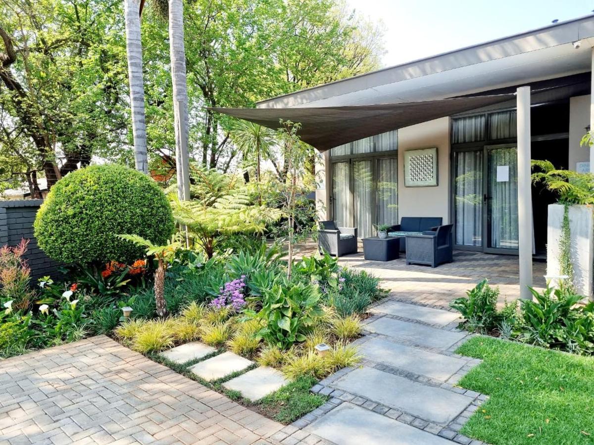 Glen Maine Guest House - Ferienwohnung Pretoria