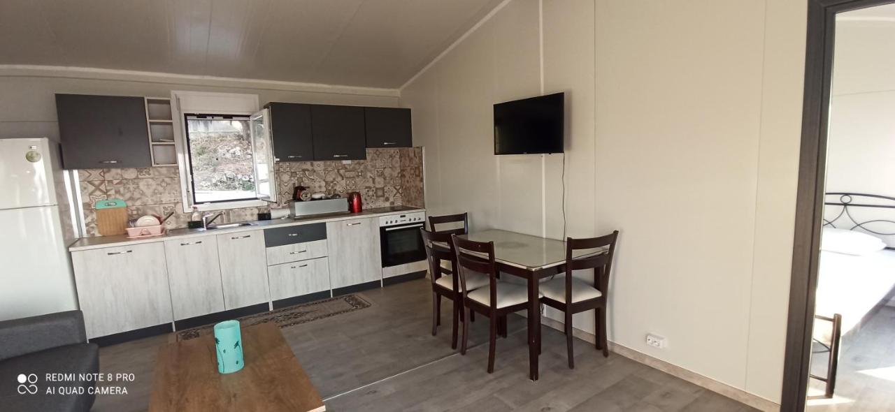 Villa Nikitas Beach - Chambres d'hôtes Áyios Nikítas